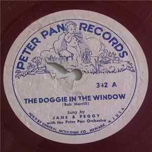 FLAC Various - The Doggie In The Window