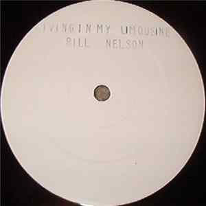 FLAC Bill Nelson - Living In My Limousine (Remix) / White Sounds