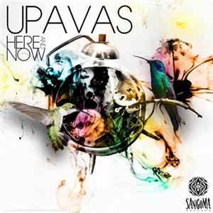 FLAC Upavas - Here And Now