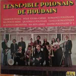 FLAC L'Ensemble Polonais De Houdain - L'Ensemble Polonais De Houdain