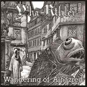 FLAC Y'ha-Nthlei - Wandering Of Alhazred