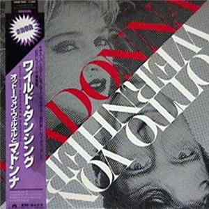 FLAC Madonna & Otto Von Wernherr - Wild Dancing