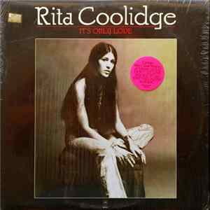FLAC Rita Coolidge - It's Only Love