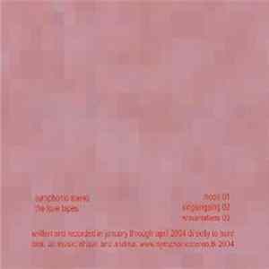 FLAC Symphonic Stereo - The Love Tapes