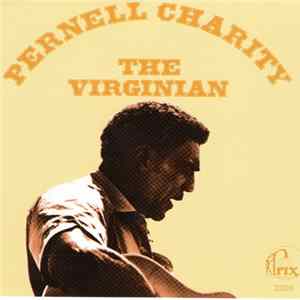 FLAC Pernell Charity - The Virginian
