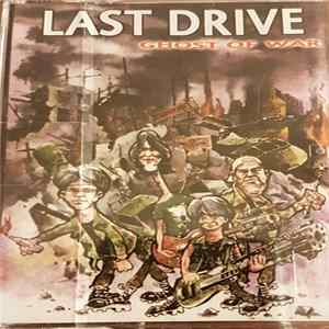 FLAC Last Drive - Ghost Of War