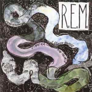 FLAC R.E.M. - Reckoning