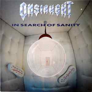 FLAC Onslaught - In Search Of Sanity