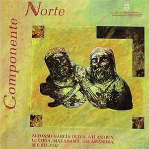 FLAC Various - Componente Norte