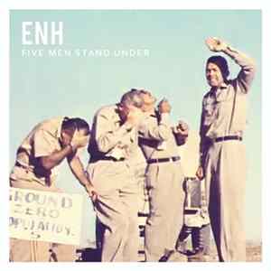 FLAC Enh - Five Men Stand Under