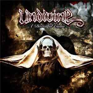 FLAC Undivine - A Deceitful Calm
