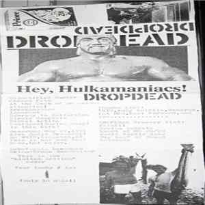 FLAC Dropdead - Dropdead