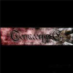 FLAC TerracorpsE - The Prescription For Death