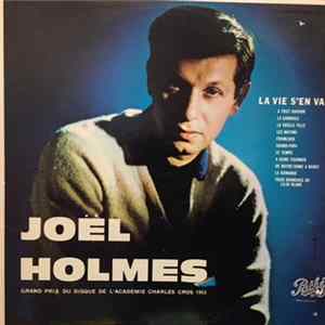 FLAC Joël Holmès - La Vie S'En Va