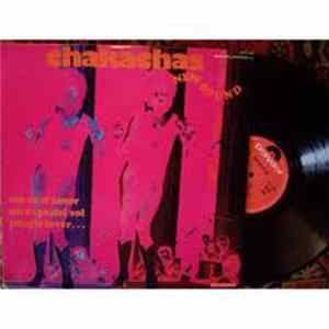 FLAC Chakachas - New Sound