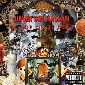 FLAC Umar Bin Hassan - Be Bop Or Be Dead