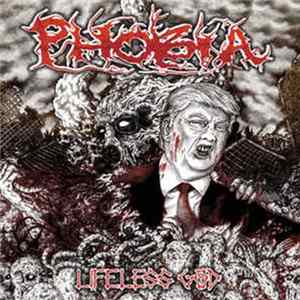 FLAC Phobia - Lifeless God