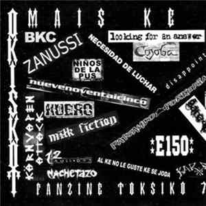 FLAC Various - Mais Ke Nunka!!!