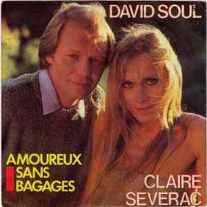 FLAC David Soul & Claire Severac - Amoureux Sans Bagages