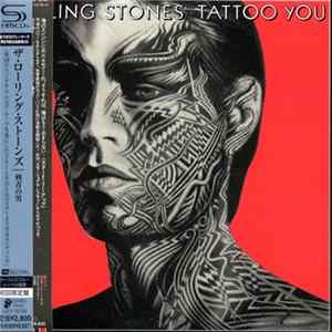 FLAC The Rolling Stones - Tattoo You