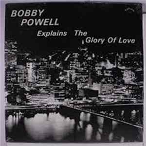 FLAC Bobby Powell - Explains The Glory Of Love