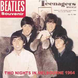 FLAC The Beatles - Melbourne 1964
