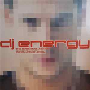 FLAC DJ Energy - The Singlecollection