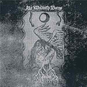 FLAC Murmurs - As Malkuth Burns