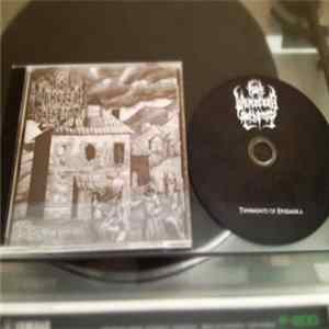 FLAC The Wakedead Gathering - Tenements Of Ephemera
