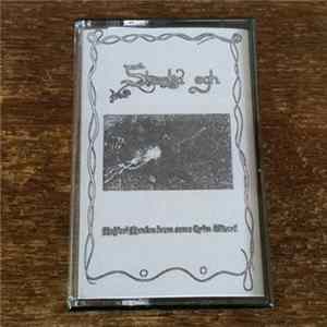 FLAC Sharku Ogh - Magical Mantra From Some Grim Wizard