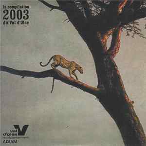 FLAC Various - Compilation 2003 Du Val D'Oise