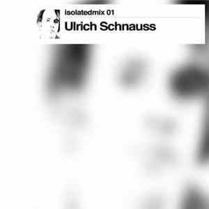 FLAC Ulrich Schnauss - Isolatedmix 01