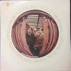 FLAC Captain Beefheart And His Magic Band - Safe As Milk