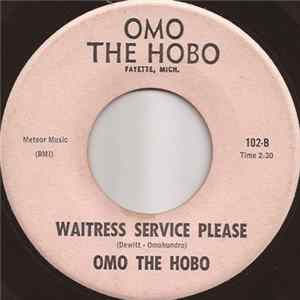 FLAC Omo The Hobo - Waitress Service Please