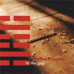 FLAC Daniella Gordon - In The Gap