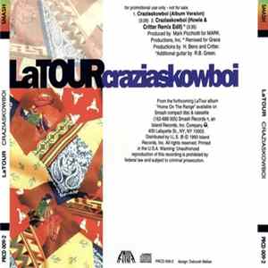 FLAC LaTour - Craziaskowboi