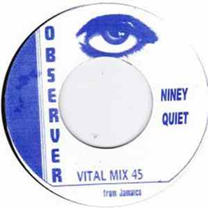 FLAC Niney - Quiet