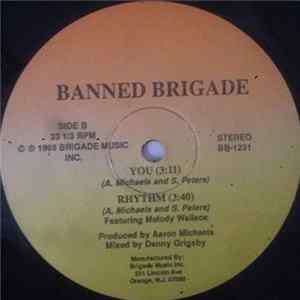 FLAC Banned Brigade - Things I Like About You
