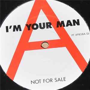 FLAC Barry Manilow - I'm Your Man
