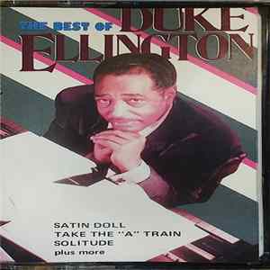 FLAC Duke Ellington - The Best Of Duke Ellington