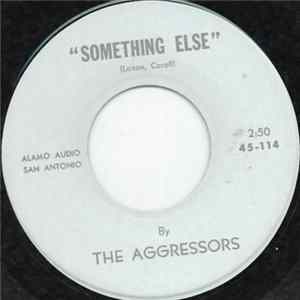 FLAC The Aggressors - Something Else