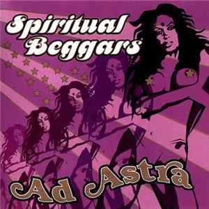FLAC Spiritual Beggars - Ad Astra