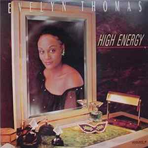 FLAC Evelyn Thomas - High Energy
