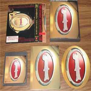 FLAC Jamiroquai - Hollywood Swinging