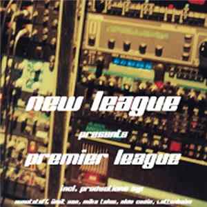 FLAC Various - Premier League