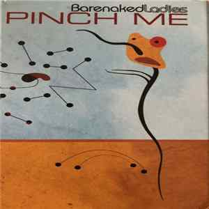 FLAC Barenaked Ladies - Pinch Me