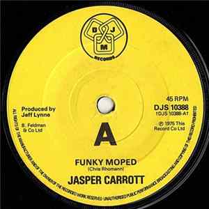 FLAC Jasper Carrott - Funky Moped