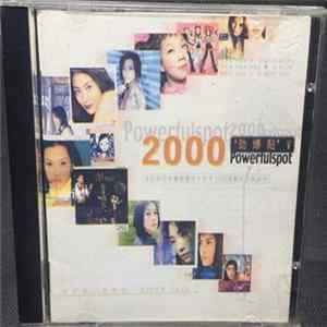 FLAC Various - 2000 '勁爆點' V