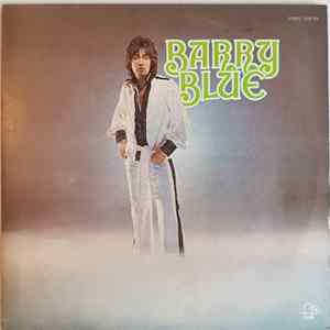 FLAC Barry Blue - Barry Blue