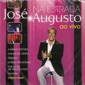 FLAC José Augusto - Na Estrada (Ao Vivo)
